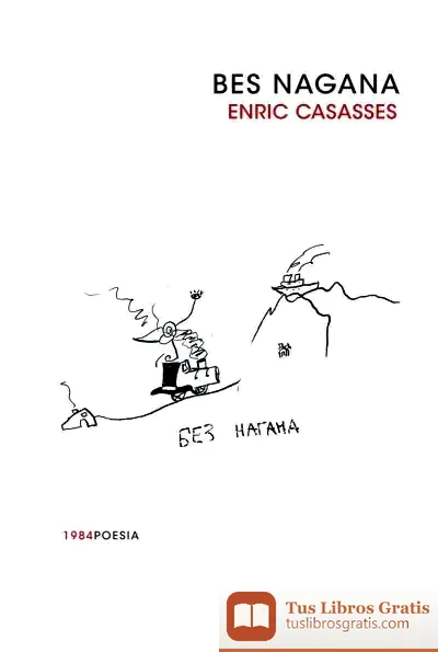 Descargar Bes Nagana de Enric Casassas Figueres