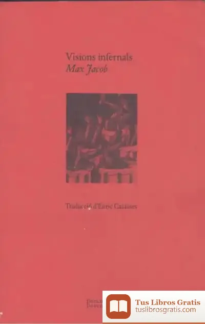 Descargar Visions Infernals de Enric Casassas Figueres