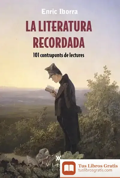 Descargar La Literatura Recordada