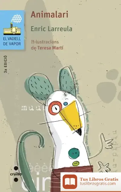 Descargar Animalari de Enric Larreula Vidal