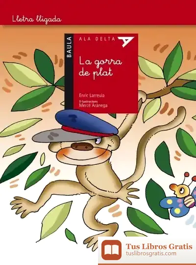 Descargar La Gorra De Plat de Enric Larreula Vidal