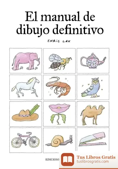 Descargar El Manual De Dibujo Definitivo