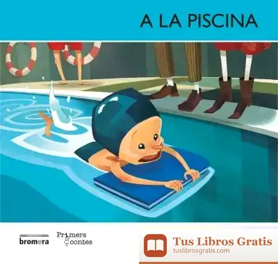 Descargar A La Piscina (Maj)