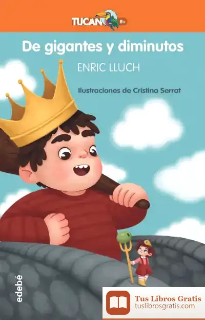 Descargar De Gigantes Y Diminutos