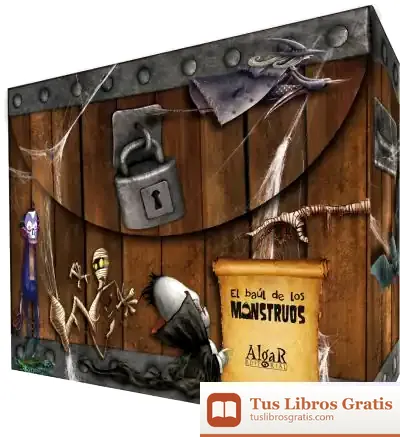 Descargar El Baúl De Los Monstruos