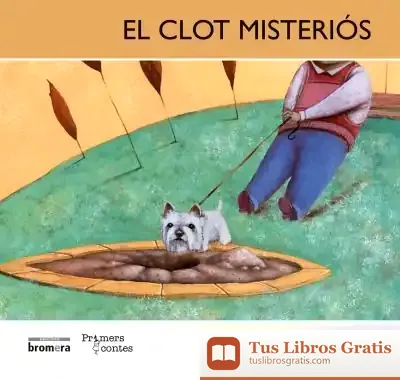 Descargar El Clot Misteriós (Maj)