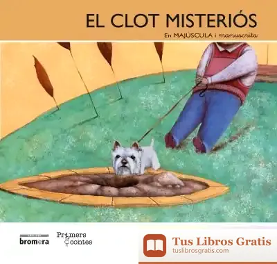 Descargar El Clot Misteriós (Maj+Man)