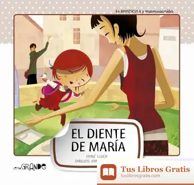 Descargar El Diente De María May-Man