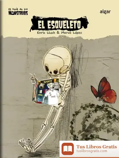 Descargar El Esqueleto