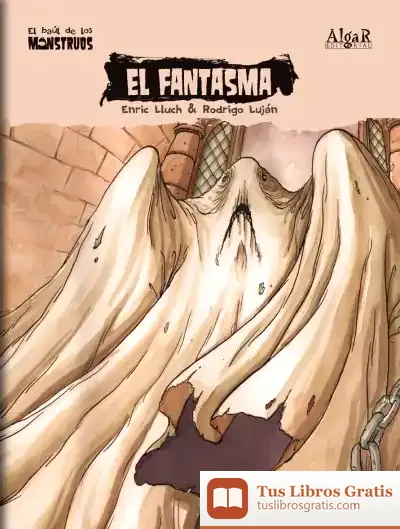 Descargar El Fantasma