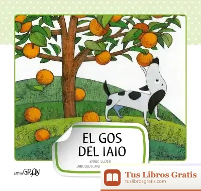 Descargar El Gos Del Iaio