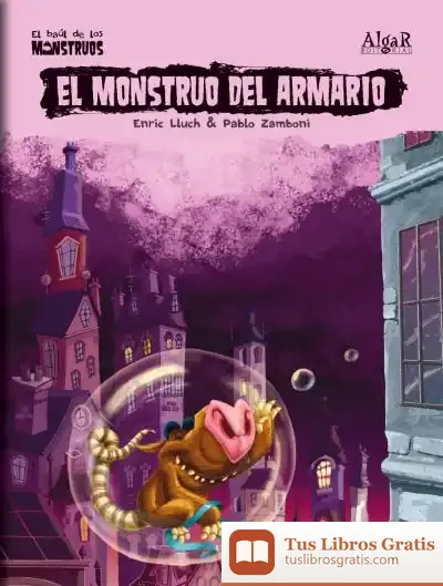 Descargar El Monstruo Del Armario