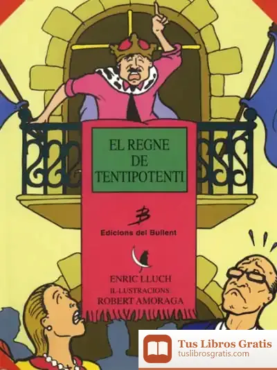 Descargar El Regne De Tentipotenti
