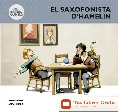 Descargar El Saxofonista D'Hamelín