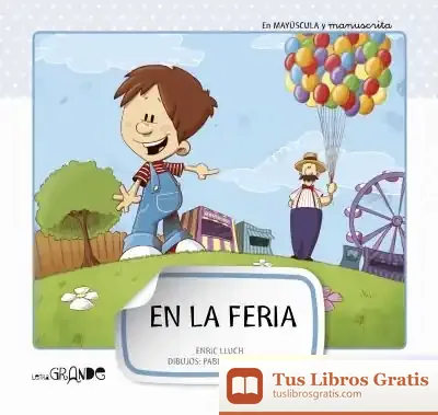 Descargar En La Feria May-Man