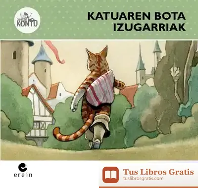 Descargar Katuaren Bota Izugarriak