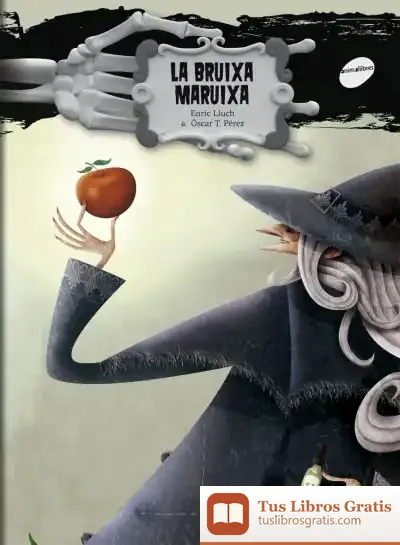 Descargar La Bruixa Maruixa