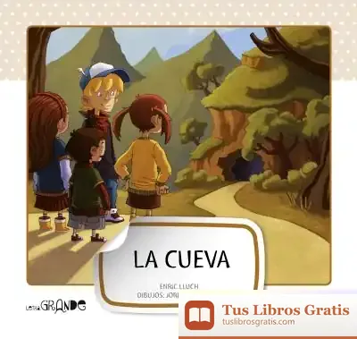 Descargar La Cueva