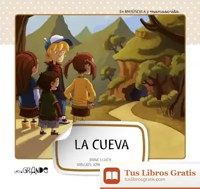Descargar La Cueva May-Man