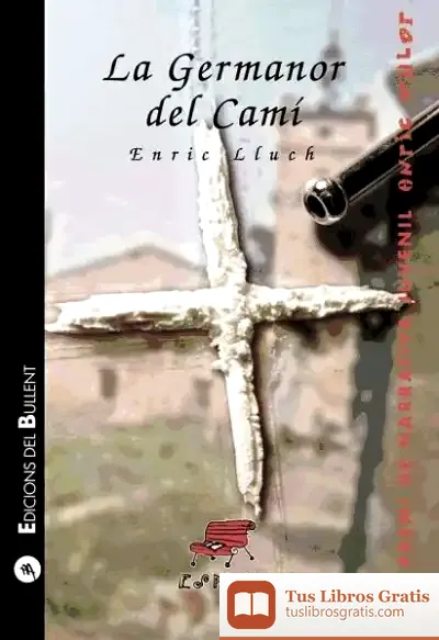 Descargar La Germanor Del Camí de Sheila Scraton