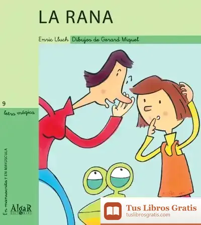 Descargar La Rana