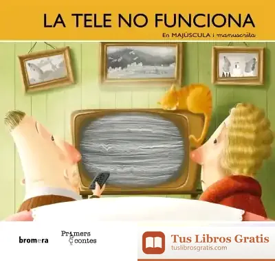 Descargar La Tele No Funciona (Maj+Man)