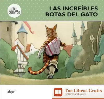 Descargar Las Increíbles Botas Del Gato