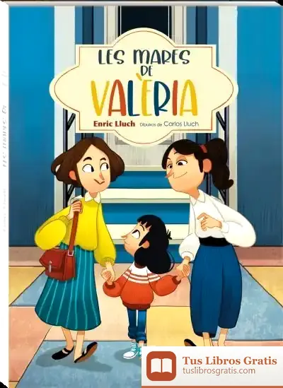 Descargar Les Mares De Valeria