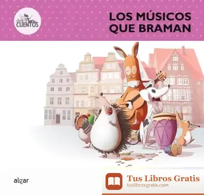 Descargar Los Músicos Que Braman