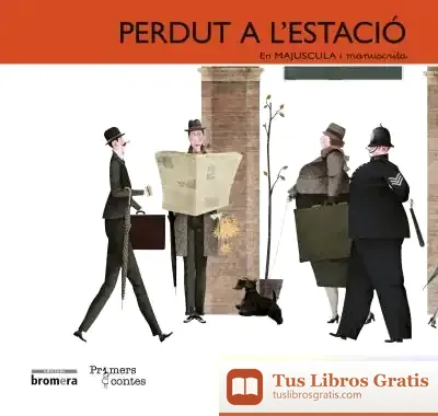 Descargar Perdut A L'Estació  (Maj+Man)