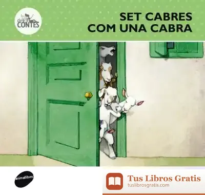 Descargar Set Cabres Com Una Cabra