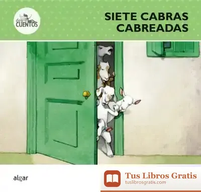Descargar Siete Cabras Cabreadas