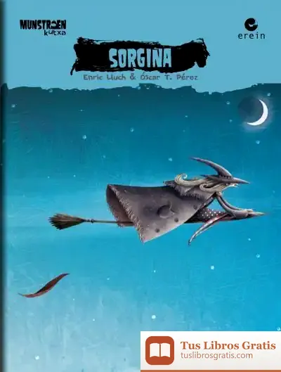 Descargar Sorgina