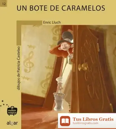Descargar Un Bote De Caramelos