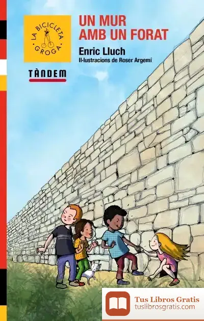 Descargar Un Mur Amb Un Forat