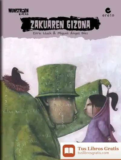 Descargar Zakuaren Gizona
