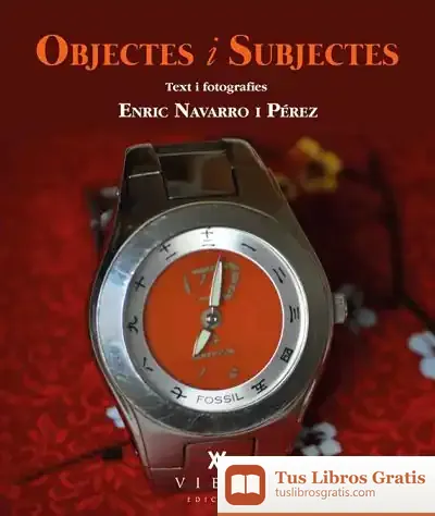 Descargar Objectes I Subjectes