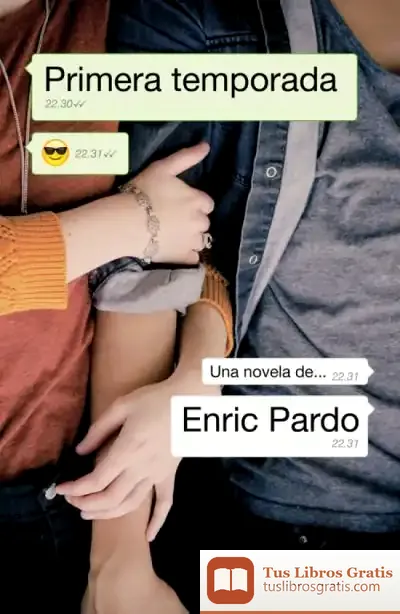 Descargar Primera Temporada