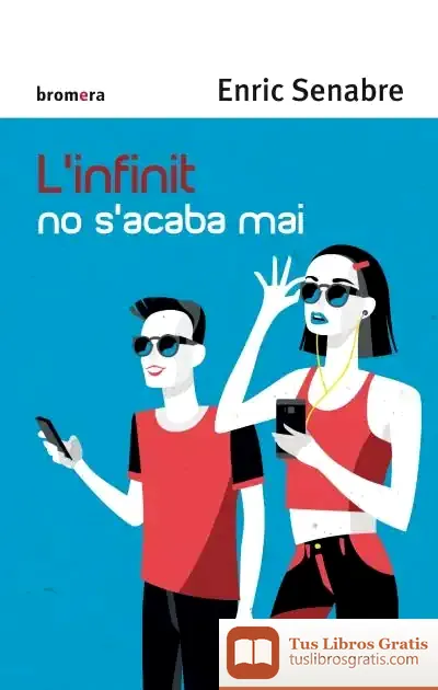 Descargar L'Infinit No S'Acaba Mai