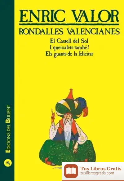 Descargar Rondalles Valencianes 2