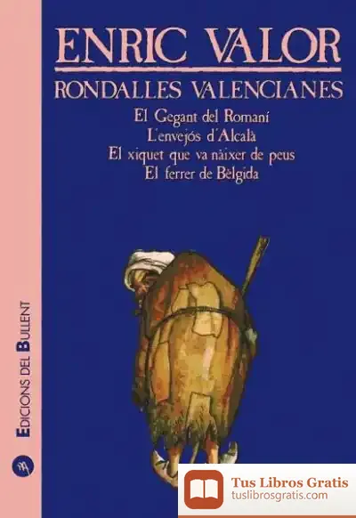 Descargar Rondalles Valencianes 3