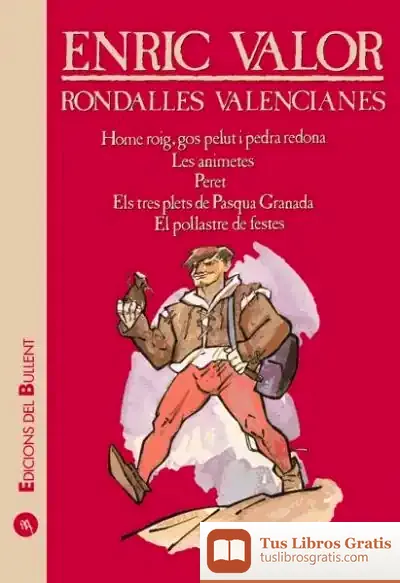 Descargar Rondalles Valencianes 7