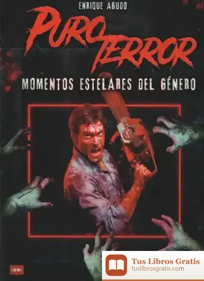 Descargar Puro Terror
