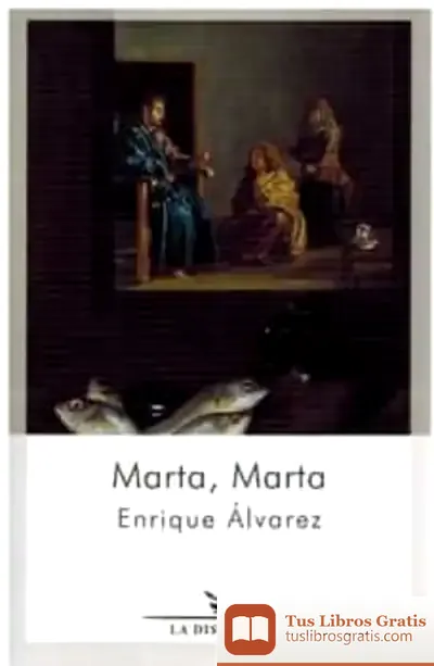 Descargar Marta, Marta