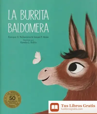 Descargar La Burrita Baldomera