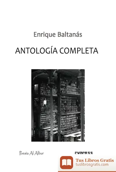 Descargar Antología Completa