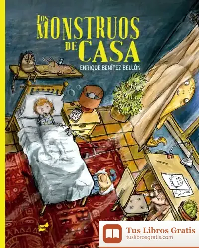 Descargar Los Monstruos De Casa