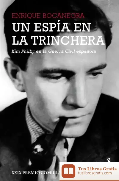 Descargar Un Espía En La Trinchera