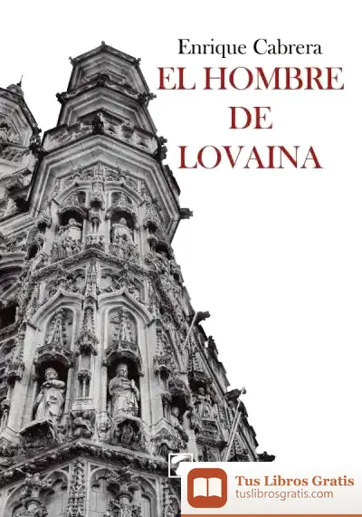 Descargar El Hombre De Lovaina