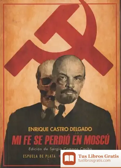 Descargar Mi Fe Se Perdió En Moscú